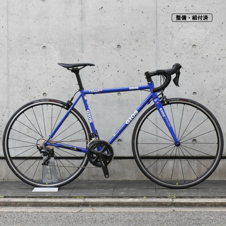 楽天市場】【中古】【2022年モデル年モデル】GIOS（ジオス） FELLEO  