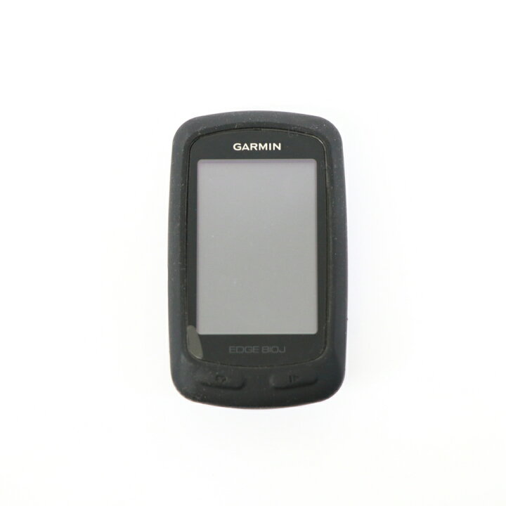 楽天市場】【中古】GARMIN（ガーミン） EDGE 810J（エッジ810J 