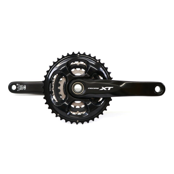 楽天市場】【アウトレット】SHIMANO（シマノ） DEORE XT（デオーレXT 