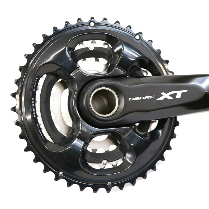 楽天市場】【アウトレット】SHIMANO（シマノ） DEORE XT（デオーレXT 