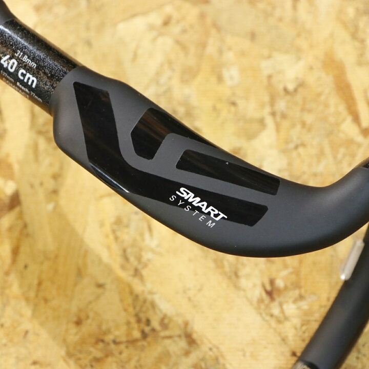 楽天市場】【アウトレット】ENVE（エンヴィ） SES AERO ROAD BAR （SES 