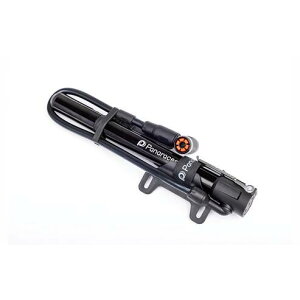 Panaracer/�p�i���[�T�[ BMP-24AEZ �g�у|���v�b�Q�[�W�t ����900kPa�Ή� �y�ʃ~�j�|���v �ĕ��Ή�
