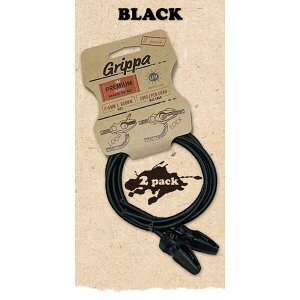 Grippa �o���W�[�R�[�h 600mm ��5mm 20kg�ω׏d ���[�v���b�N��