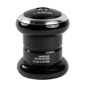 FAIRWEATHER/�t�F�A�E�F�U�[ tange PS headset 1-1/8�C���` �A�w�b�h�p�w�b�h�Z�b�g