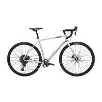 楽天市場】ロードバイク（カラーシルバー）（自転車・サイクリング 