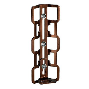MKS/�O�������쏊 Sylvan Cargo Cage �J�[�S�P�[�W�b�y�ʃA���~ L�^�v���[�g�t �{�g���P�[�W �o�C�N�p�b�L���O�Ή�