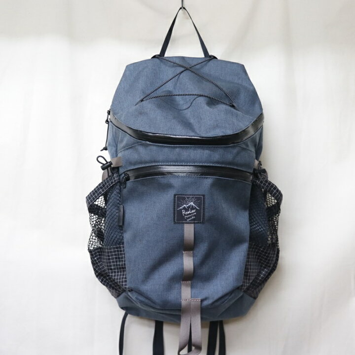 楽天市場】【送料無料】Rawlow Mountain works Beetle（ロウロウ  