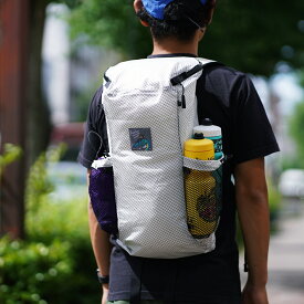 RawLow Mountain Works Anion【2024 Zodiac Limited Edition DRAGON】（ロウロウマウンテンワークス/アニオン）2024年限定モデル ハイカー バックパック ゾディアック リミテッドエディション ドラゴン 鞄