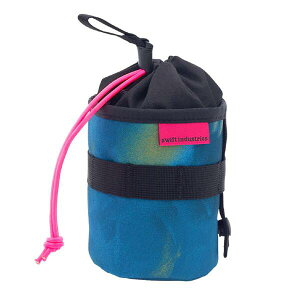 SWIFT INDUSTRIES �X�E�B�t�g�C���_�X�g���[�Y SIDEKICK STEM POUCH SI600X LUMINARY 1L �g���|�[�` �X�e���o�b�O �h��