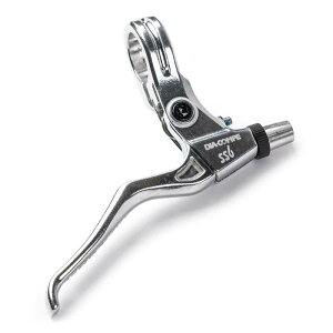 DIA-COMPE SS-6 brake lever BL special all polish �u���[�L���o�[ �I�[���|���b�V�� �V���o�[