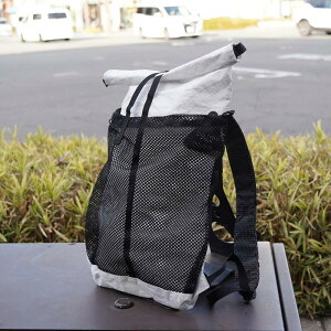 Trail Bum/�g���C���o�� BIG TURTLE ULTRA 200X UL�o�b�N�p�b�N �y�� �f�C�p�b�N 13�`19L