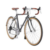楽天市場】ツーリング ランドナー ロードバイクの通販