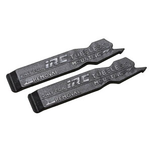IRC TIRE/�A�C�A�[���V�[ �`���[�u���X�^�C����p�^�C�����o�[�b�d���r�[�h�̒��E���T�|�[�g