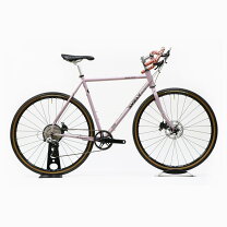 楽天市場】ロードバイク（カラーピンク）（ロードバイク｜自転車 