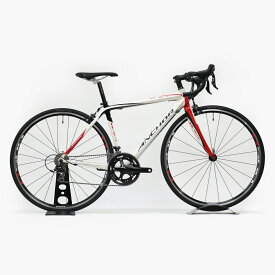 【中古】【2011年モデル】ANCHOR/アンカー RFX8 EQUIPE 450 Shimano 105 20段変速 カーボンロード