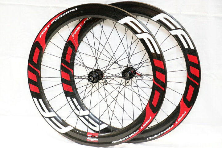 楽天市場】【中古】FAST FORWARD/ファストフォワード FFRD F6T｜60mm 