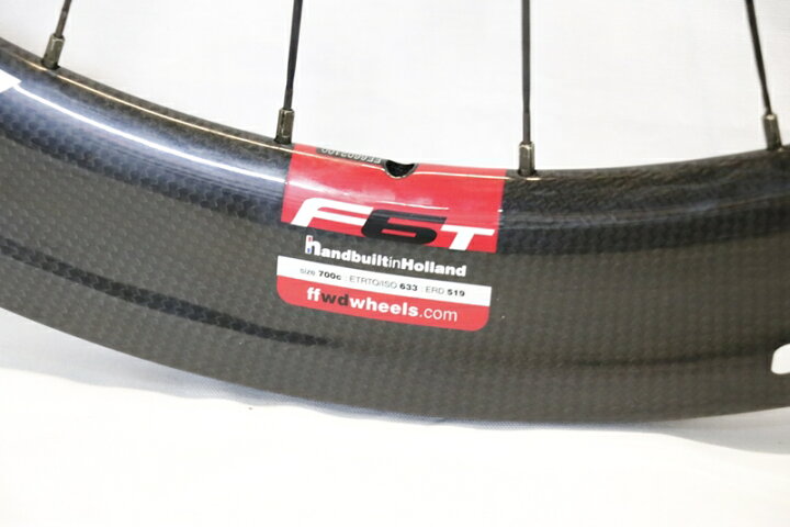 楽天市場】【中古】FAST FORWARD/ファストフォワード FFRD F6T｜60mm 