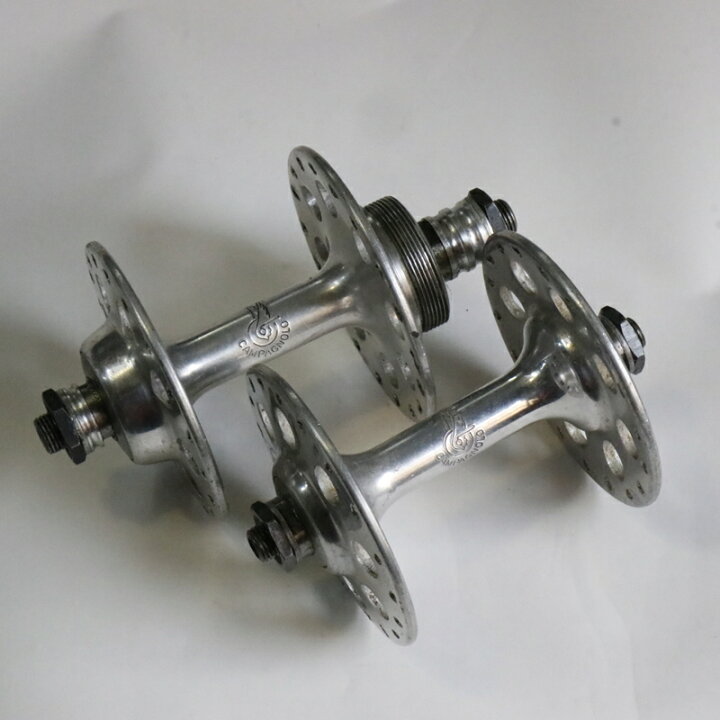 楽天市場】【中古】【 Campagnolo / カンパニョーロ 】 Gran Sport 
