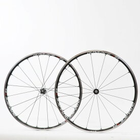 【中古】SHIMANO(シマノ) DURA-ACE WH-7900 C24 CL FRホイールセット