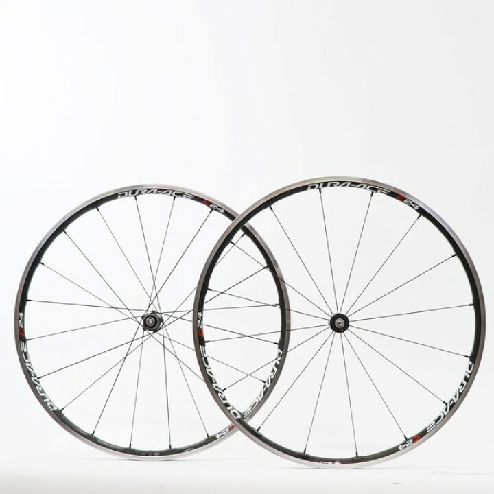 楽天市場】【中古】SHIMANO(シマノ) DURA-ACE WH-7900 C24 CL FR 