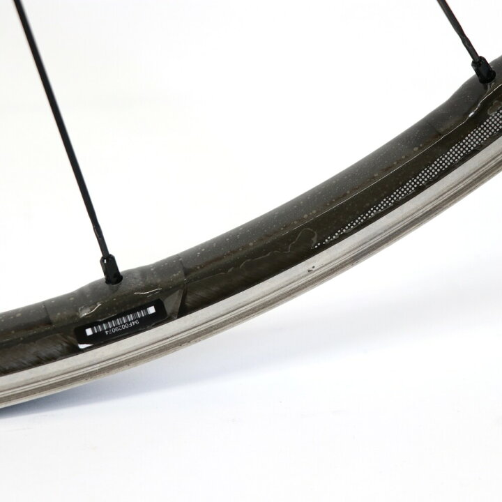 楽天市場】【中古】SHIMANO（シマノ） DURA-ACE WH-9000-C24-CL FR 