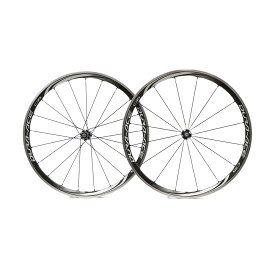 【中古】SHIMANO（シマノ） DURA-ACE WH-9000-C35-CL FRホイールセット 【今出川店（京大前）展示中】