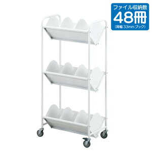 t@CS 3i 603×352×1279mm BR-3L (0-7192-02) [J[ 48