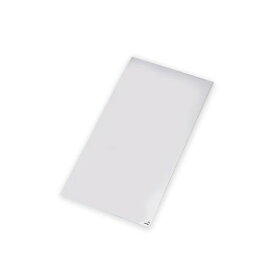 アズワン クリーンマット HCM-6012W ホワイト サイズ600×1200(6-7585-03) (メーカー直送)