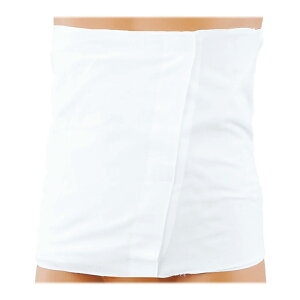 カワモト 術後腹帯 面ファスナー付 フリーサイズ 1枚入 036-821500-00 メール便 0-9637-01 川本産業