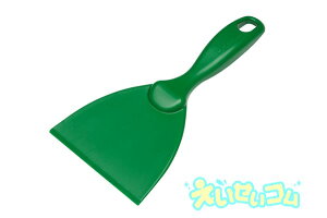 ���@�C�J�� �n���h�X�N���[�p�[ (75mm) 4060 �O���[�� (40602) �ւ� �X�P�b�p�[ �L�b�`���X�N���[�p�[