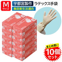 楽天市場】ラテックスグローブ 100枚 粉なしの通販