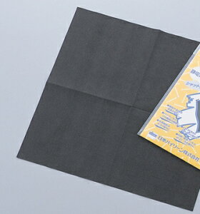 日本バイリーン 静電気除去ワイピングクロス 電気とーる M (1-8906-02) メール便