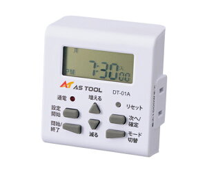 AY EB[N[^C}[ DT-01A (2-3236-11)