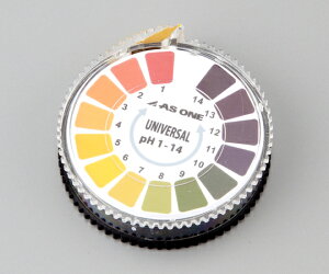 pH pH1-14 [^Cv (1-1254-02) ([)