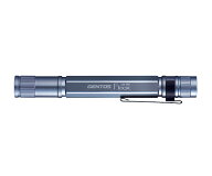 LEDペンライト ライトブルー LU-101 (8-9685-11) led ペンライト 医療用 看護師 ナース 瞳孔 ライト (メ…