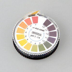 pH pH0-14 [^Cv (1-1254-01)([)