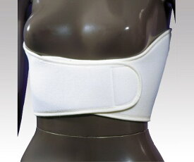 日本衛材 胸部固定帯 バストタイエース 女性用L NE-643 (0-2425-13) 肋骨骨折 圧迫固定