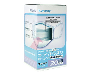 N L[Cg}XN tB^[ȈՖhL}XN 20 PD-200