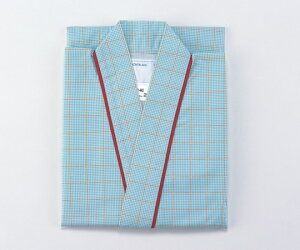 住商モンブラン 患者衣(男女兼用) 59-443 グリーン S (0-9802-01)