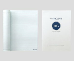 ���� �X�^�N���� �N���[�����[���p�m�[�g 1��(20����×20����) 78HGA412 (6-8240-16)