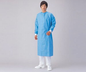 �A�Y���� �f�B�X�|�K�E�� CN303-R 1���� (1-9929-01) �g���̂ăK�E�� ���t���G�v���� ���S������K�E�� ���ŕ��L�S��