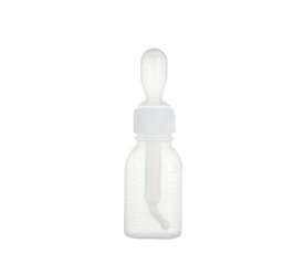 乳児用投薬瓶 未滅菌 30ml 200個入 乳児用30 (0-8171-01)