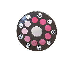 cf (DPDt^Cv)p DPDF 1 (2-6205-12) [