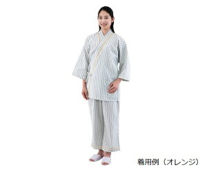 �z�X�s�^���E�F�A �X�g���C�v�a�� �Z�p���[�c M �I�����W (0-8751-12)