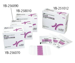 a ~IGCh tBtBbNX20 80×100mm 50 YB-258010 (7-3297-03)