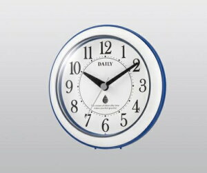 CITIZEN �o�X�N���b�N(�h�H�E�h�o�^) ���v�@��/�� 4KG711DN04 (8-4189-21)