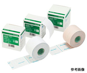 �A���P�A �V���L�[�|�A �z���C�g 7�� 7.5cm×10m 4���� 11924 (8-4082-04)