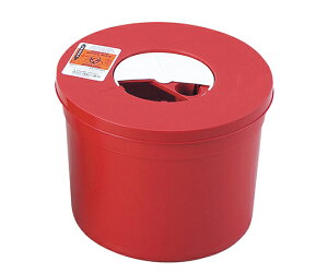 シャープセイフティーコンテナー 5L 8950SA (8-7958-04)