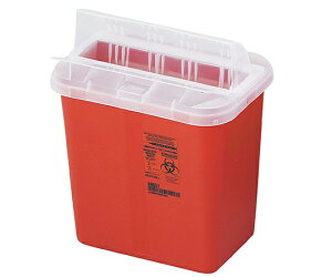 シャープセイフティーコンテナー 容量8L 89651 8L (8-7958-05)