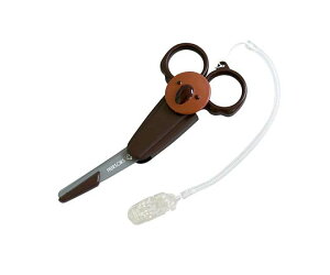 �n�T�~ �o���W�[�i�[�T�X NS-140SK �R�A�� �u���E�� (0-9531-04)(���[����)